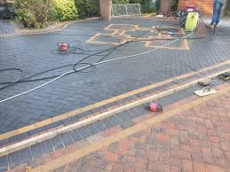 Driveway Maintenance Services in Uintah, UT